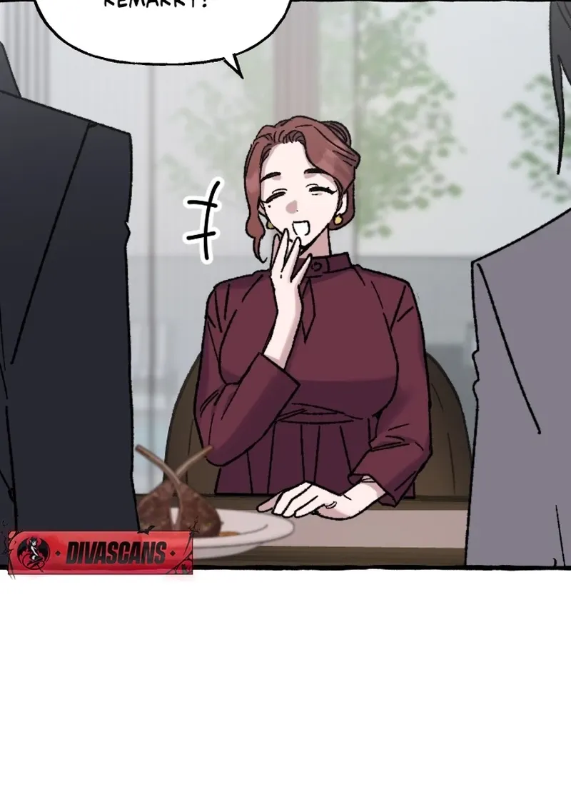 That Kind of Contract Chapter 18 page 70 - 