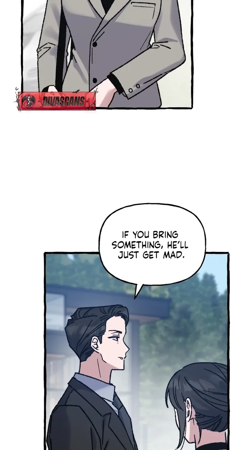 That Kind of Contract Chapter 18 page 8 - 