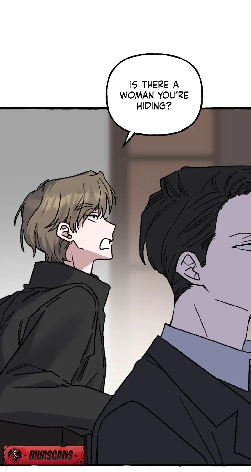 That Kind of Contract Chapter 18 page 72 - 