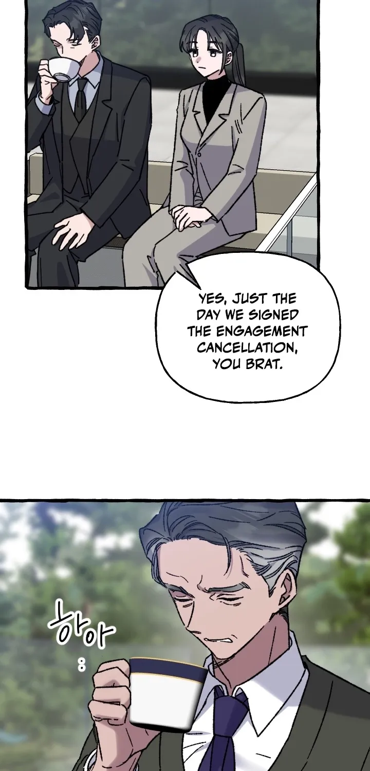 That Kind of Contract Chapter 19 page 18 - 