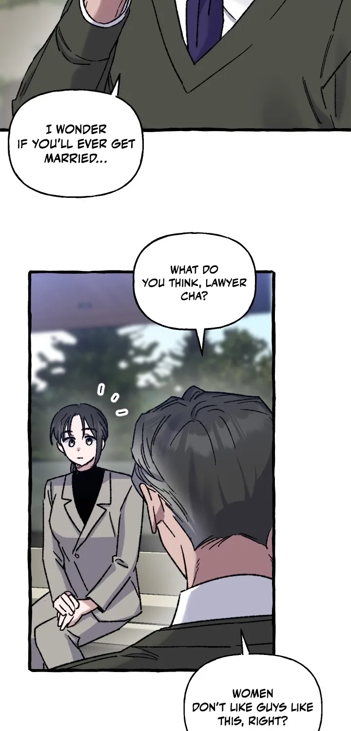 That Kind of Contract Chapter 19 page 19 - 