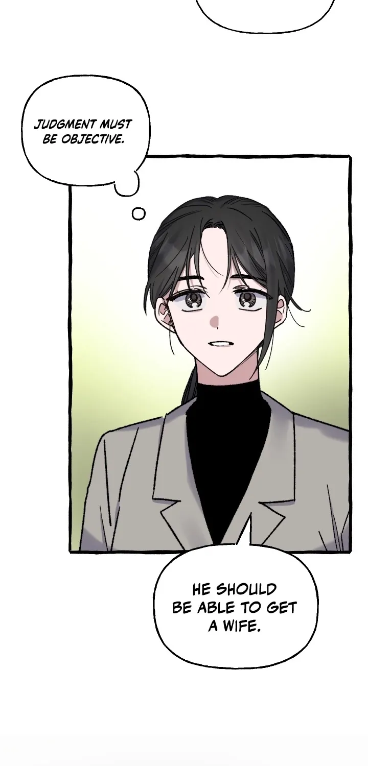 That Kind of Contract Chapter 19 page 20 - 