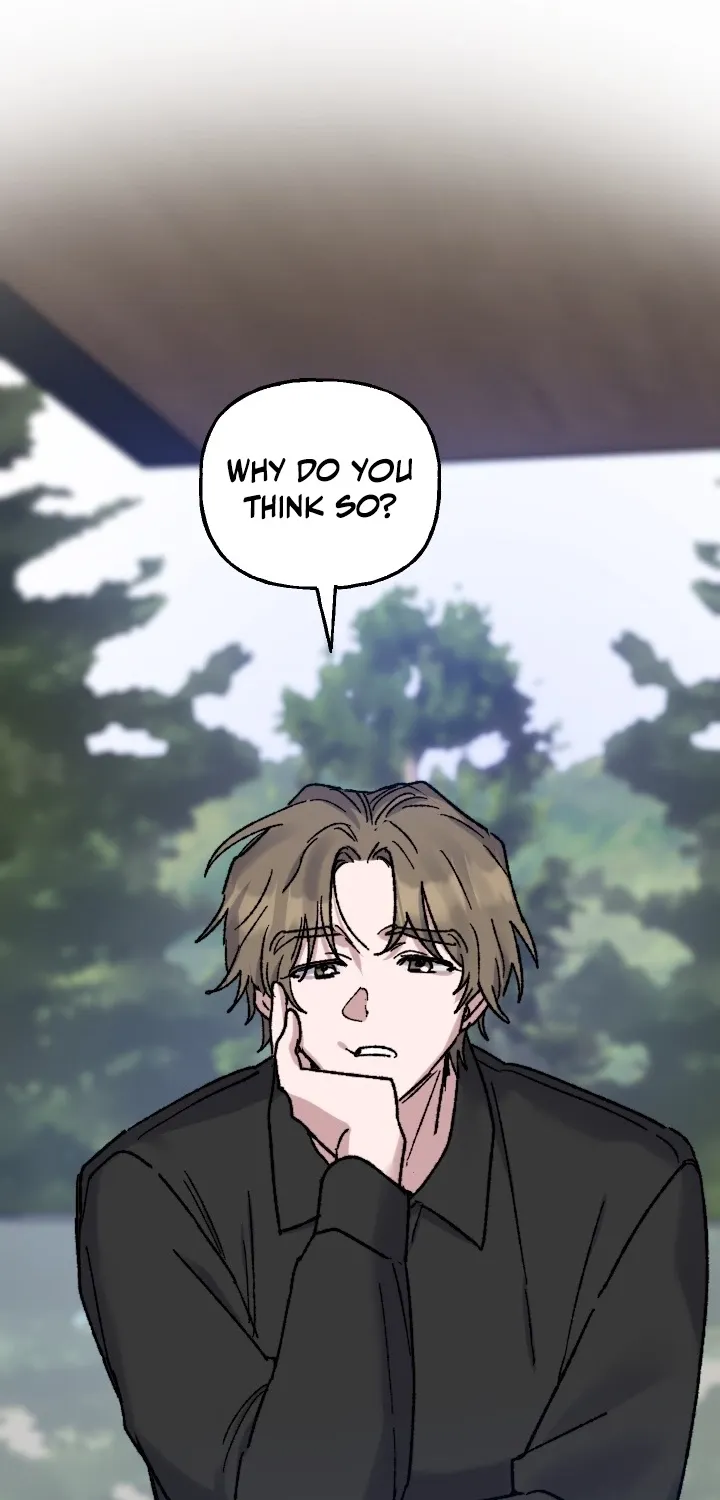 That Kind of Contract Chapter 19 page 21 - 
