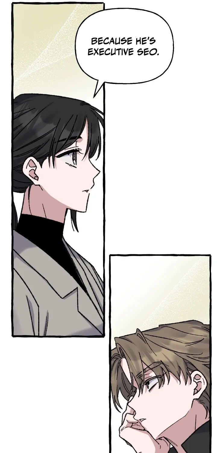 That Kind of Contract Chapter 19 page 23 - 