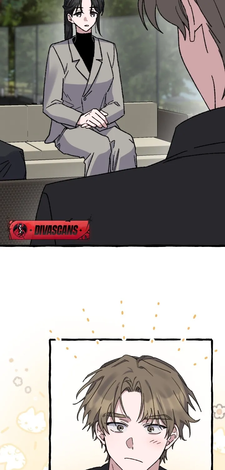 That Kind of Contract Chapter 19 page 25 - 