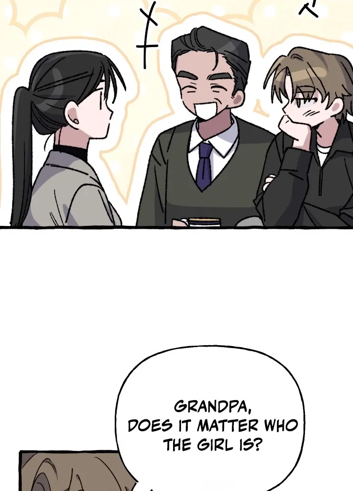 That Kind of Contract Chapter 19 page 27 - 
