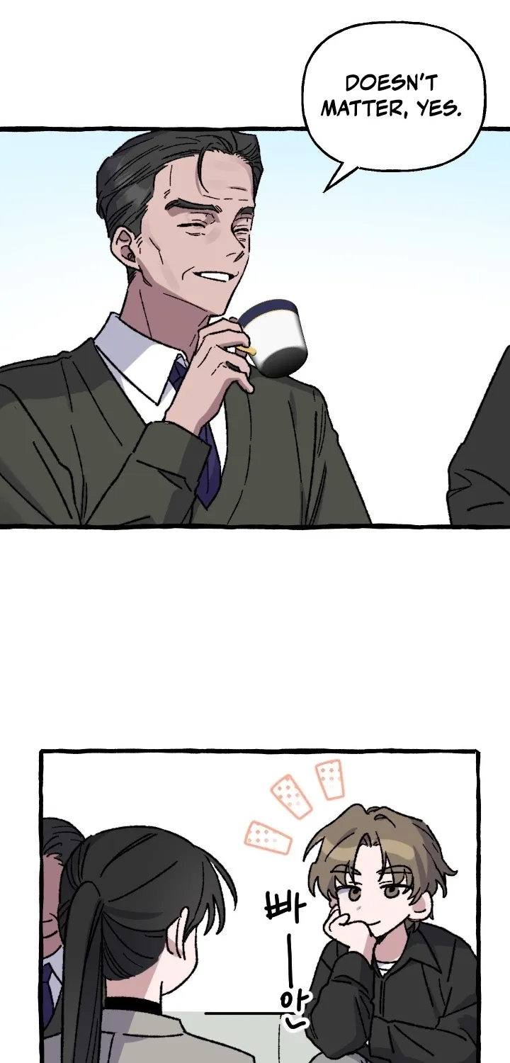 That Kind of Contract Chapter 19 page 29 - 