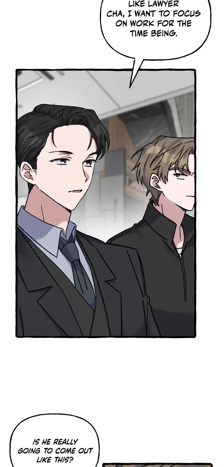 That Kind of Contract Chapter 19 page 4 - 