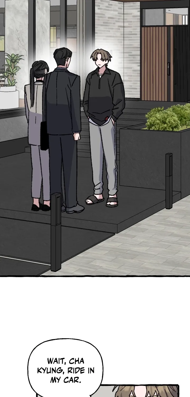 That Kind of Contract Chapter 19 page 34 - 