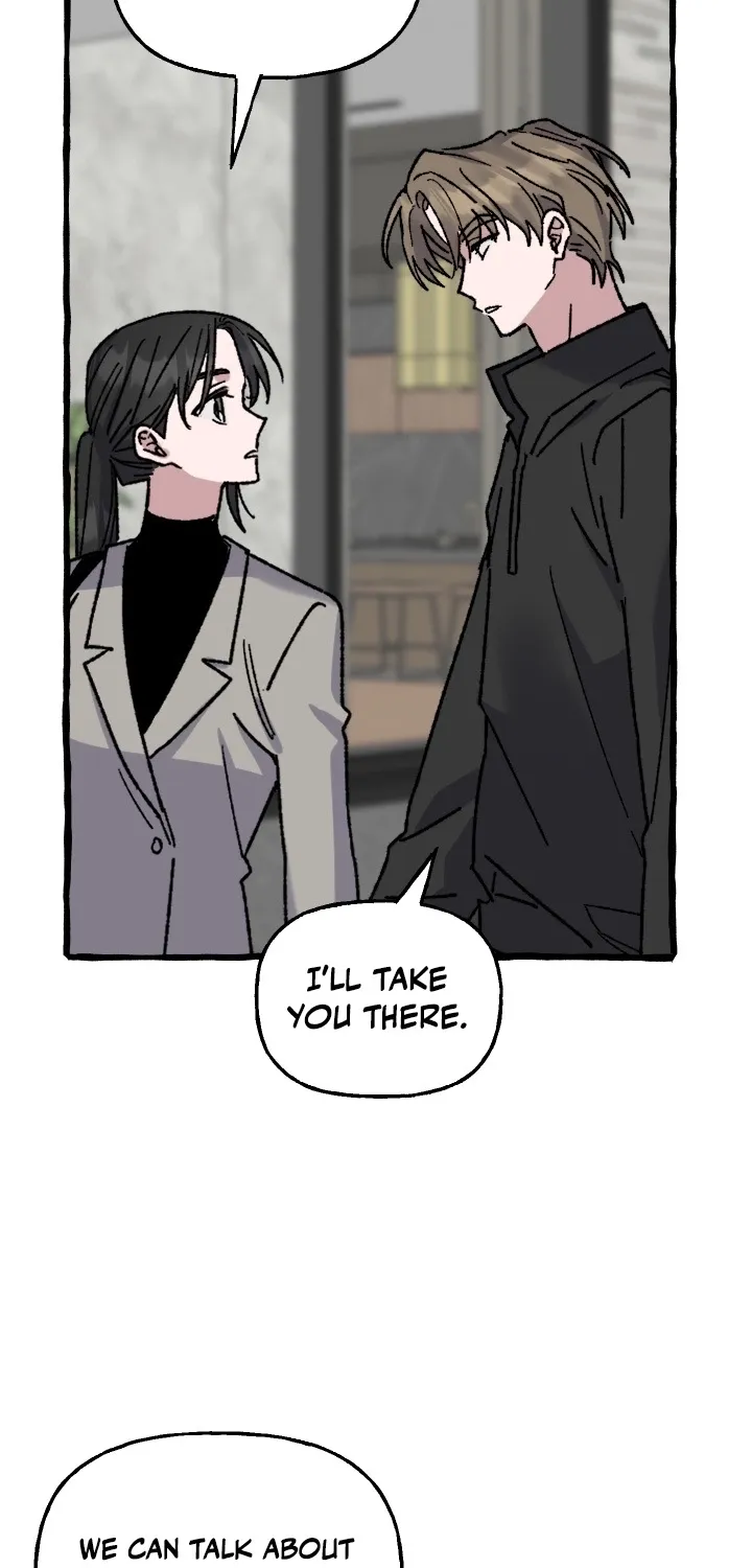 That Kind of Contract Chapter 19 page 36 - 