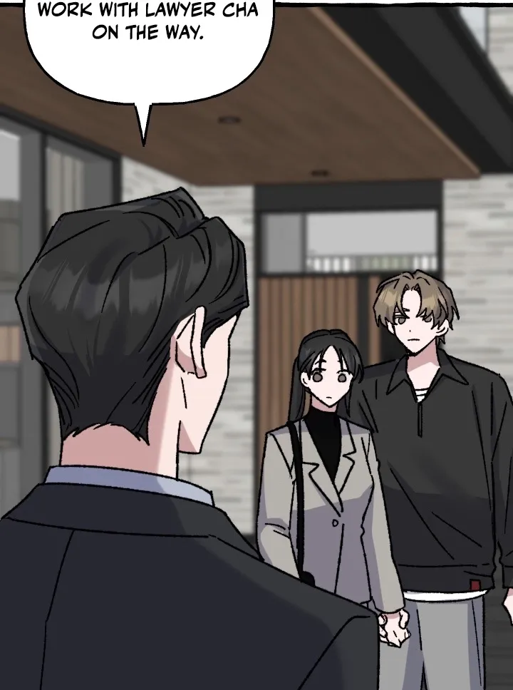 That Kind of Contract Chapter 19 page 37 - 