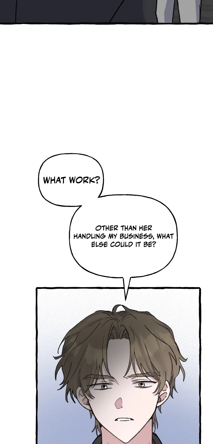 That Kind of Contract Chapter 19 page 38 - 