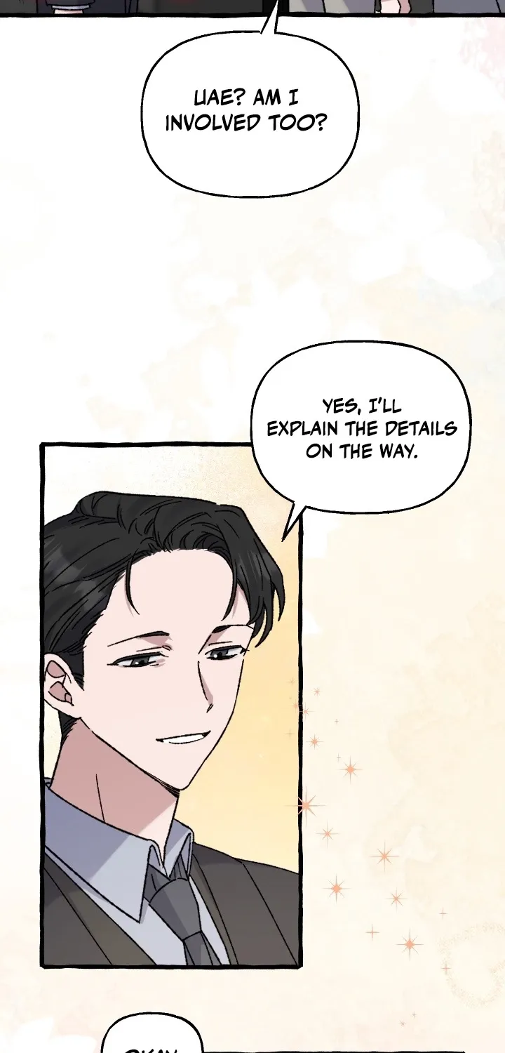 That Kind of Contract Chapter 19 page 41 - 