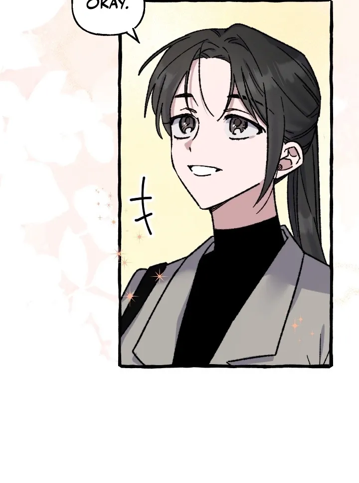 That Kind of Contract Chapter 19 page 42 - 