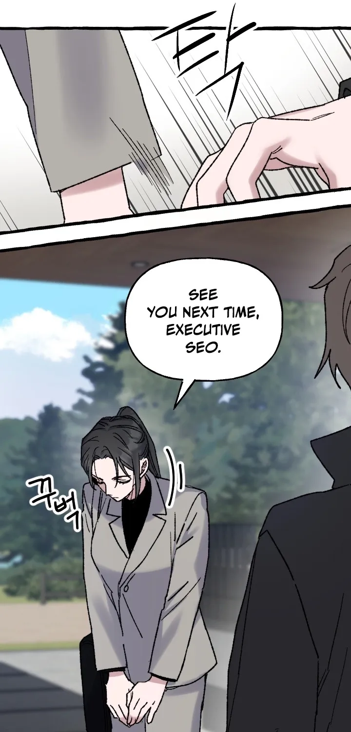 That Kind of Contract Chapter 19 page 43 - 