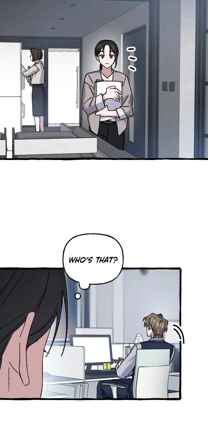 That Kind of Contract Chapter 19 page 51 - 