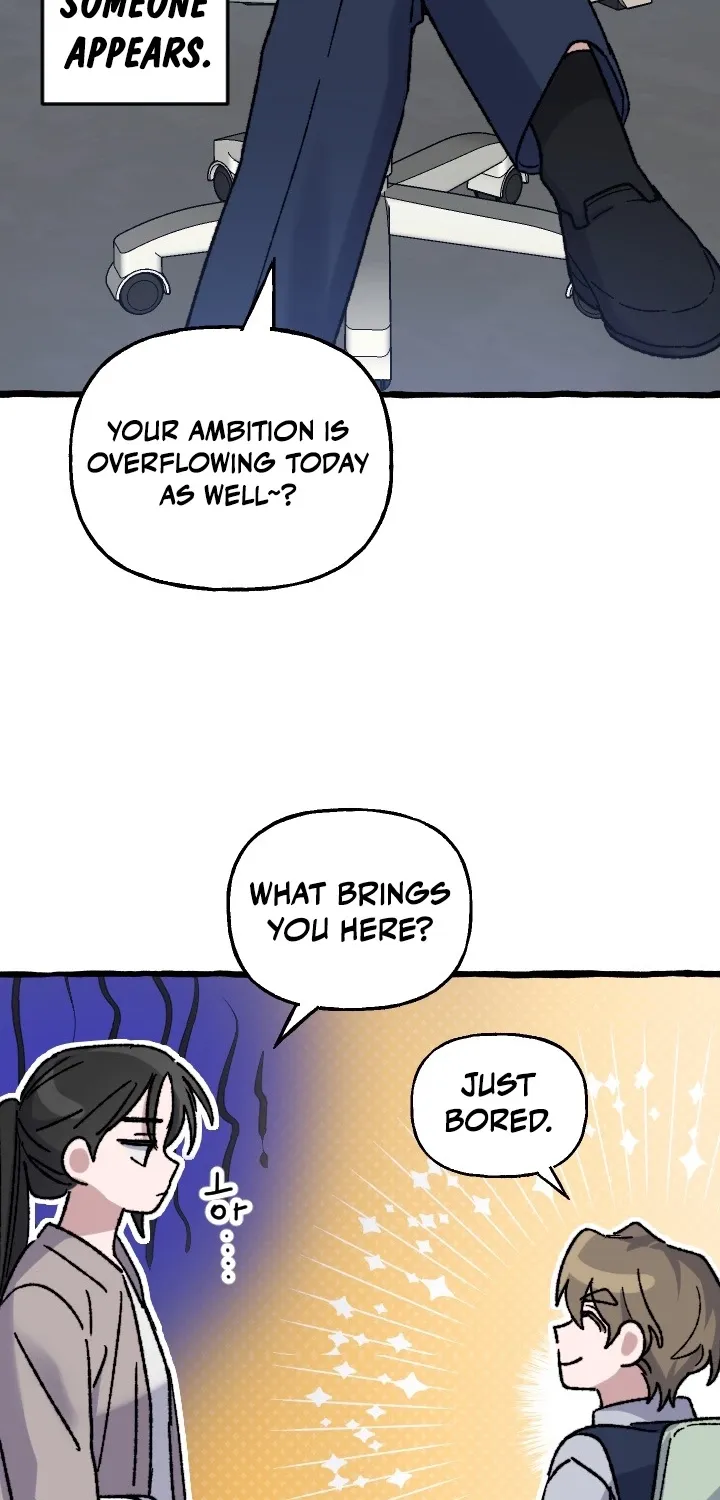 That Kind of Contract Chapter 19 page 54 - 