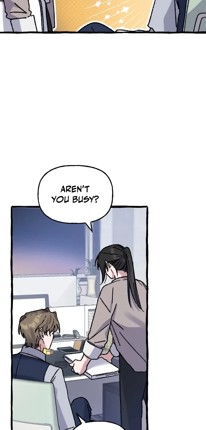 That Kind of Contract Chapter 19 page 55 - 
