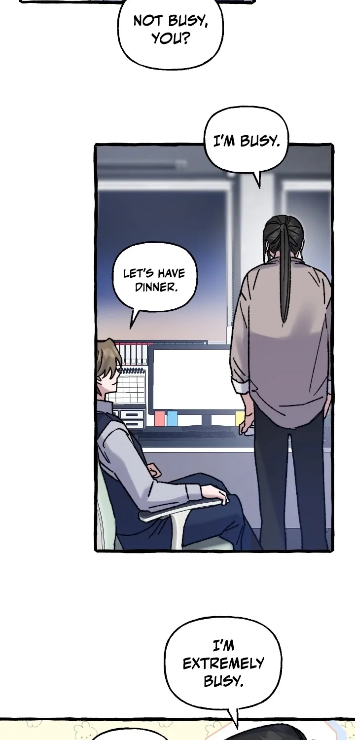 That Kind of Contract Chapter 19 page 56 - 