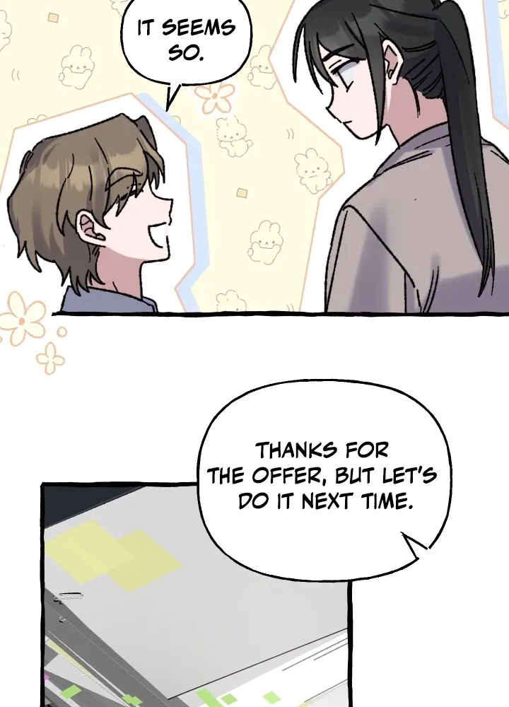 That Kind of Contract Chapter 19 page 57 - 