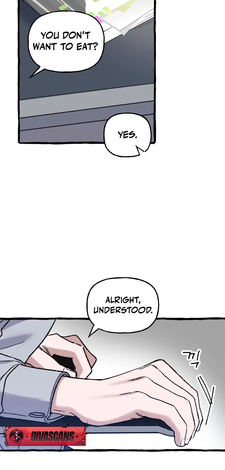 That Kind of Contract Chapter 19 page 58 - 