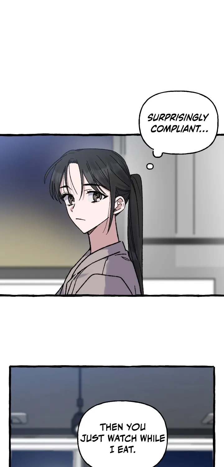 That Kind of Contract Chapter 19 page 59 - 