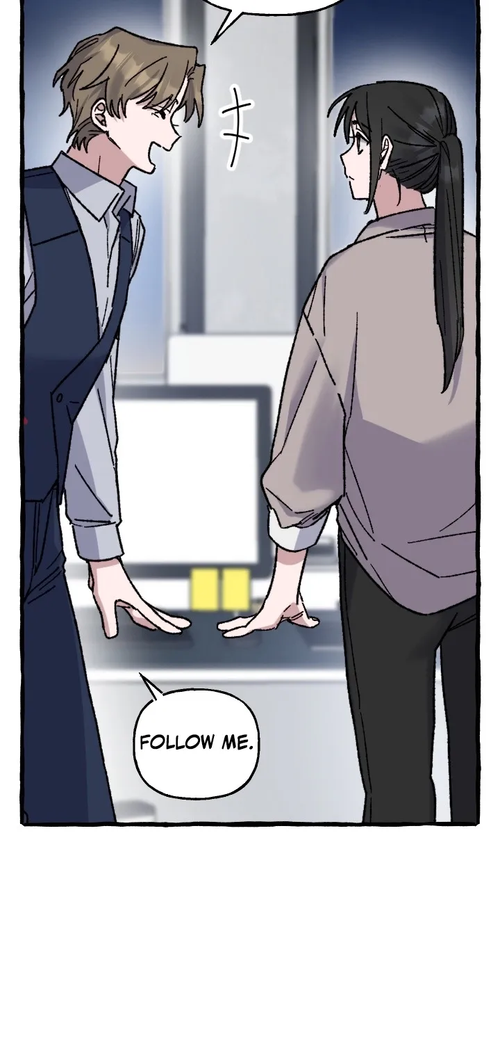 That Kind of Contract Chapter 19 page 60 - 