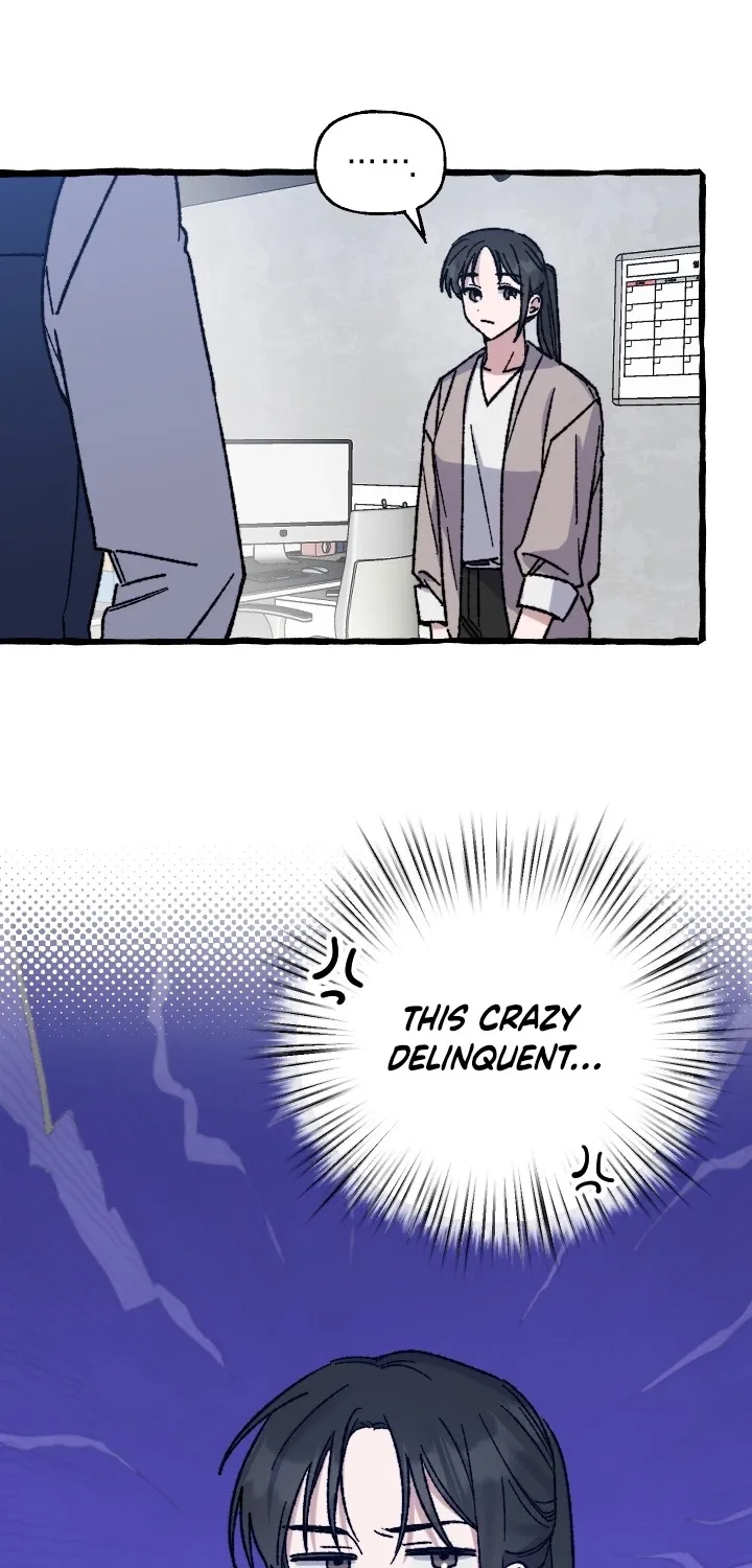 That Kind of Contract Chapter 19 page 61 - 