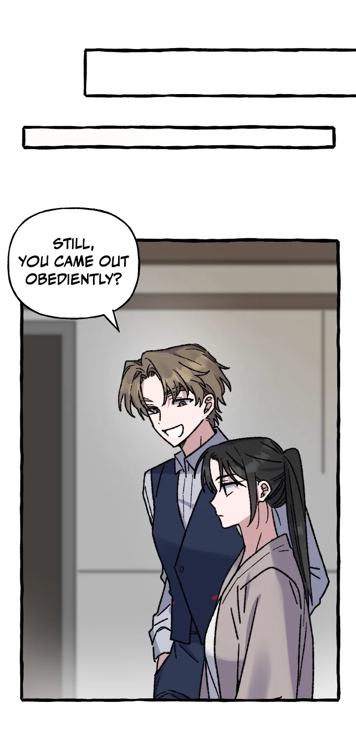 That Kind of Contract Chapter 19 page 63 - 