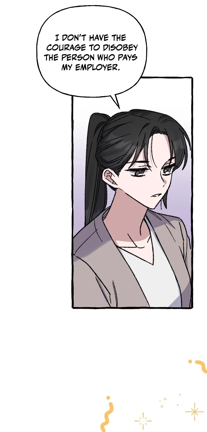 That Kind of Contract Chapter 19 page 64 - 