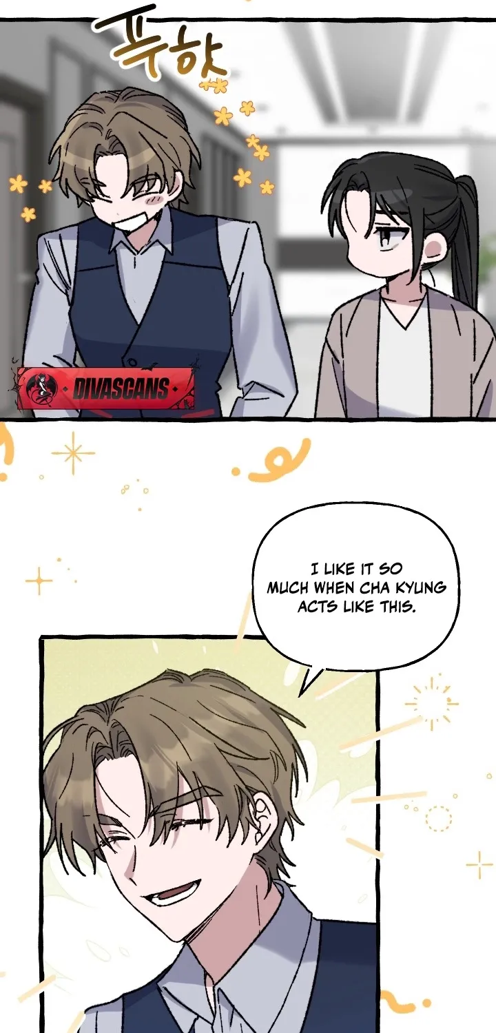 That Kind of Contract Chapter 19 page 65 - 