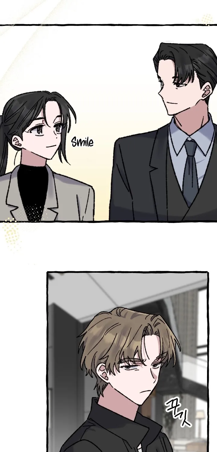 That Kind of Contract Chapter 19 page 9 - 