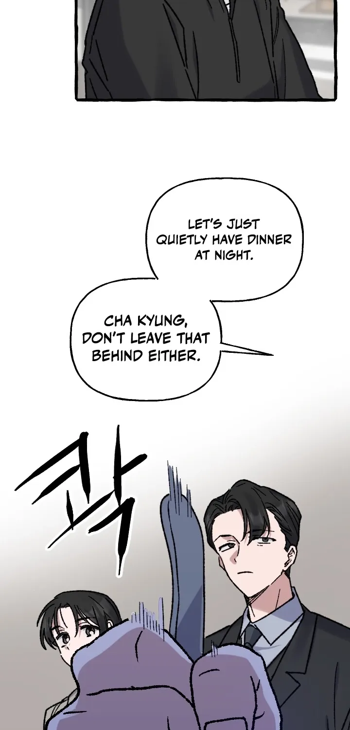That Kind of Contract Chapter 19 page 10 - 