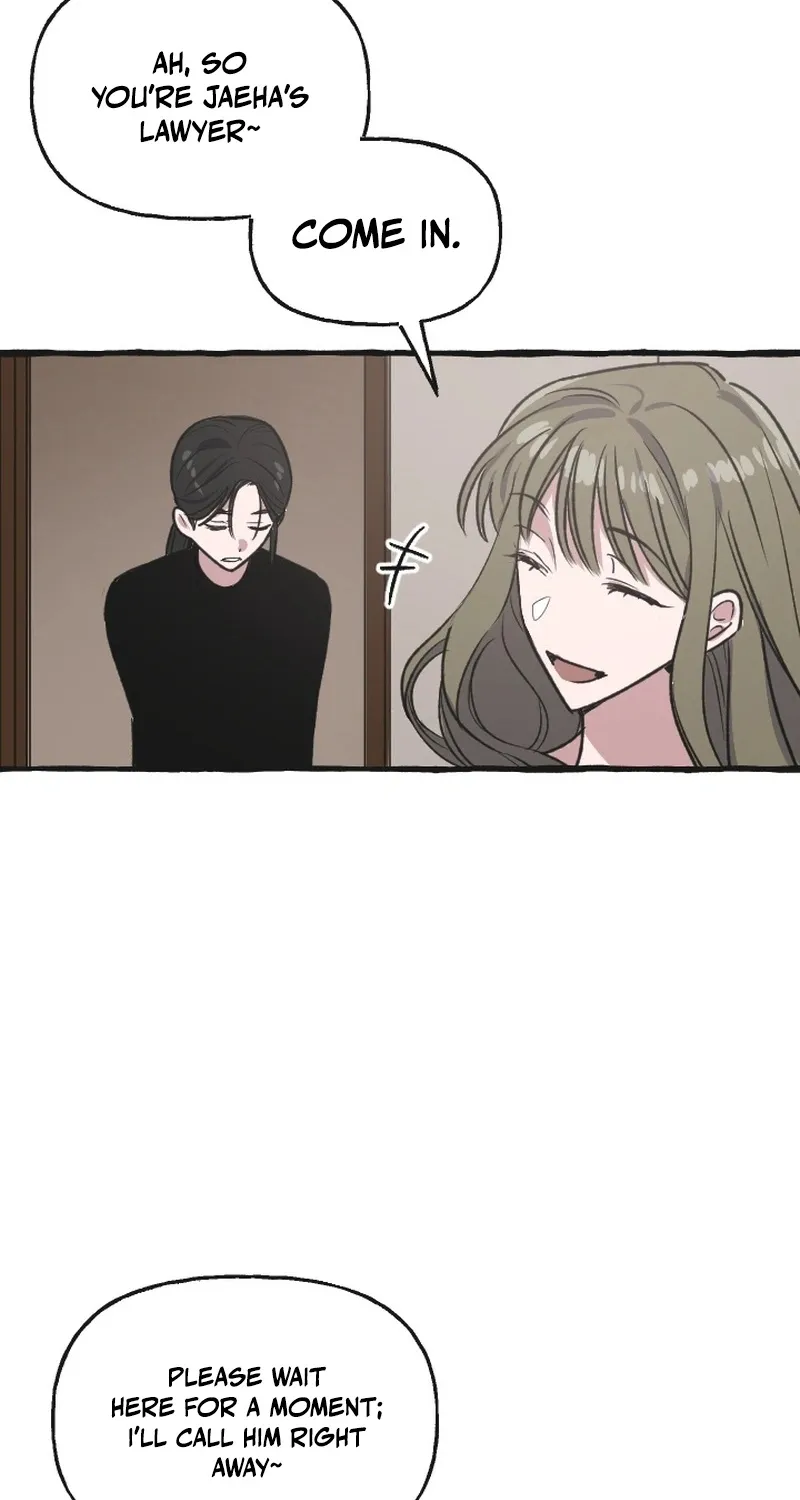 That Kind of Contract Chapter 2 page 14 - 