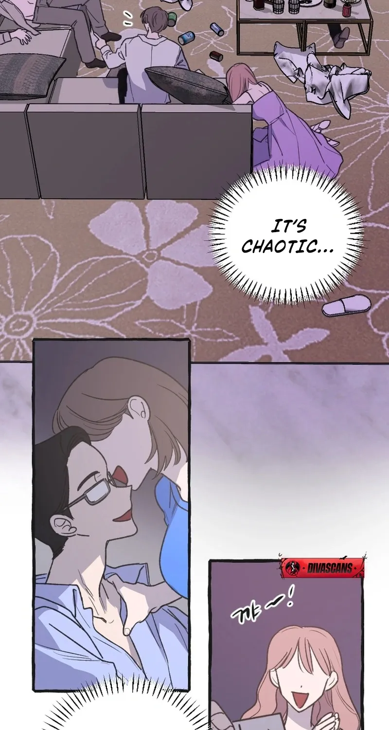 That Kind of Contract Chapter 2 page 17 - 