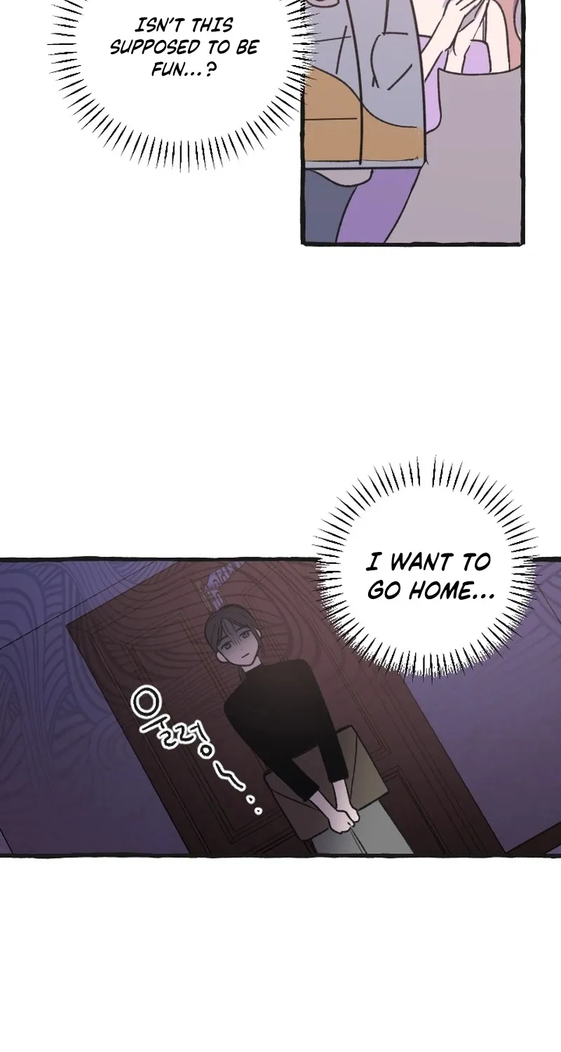 That Kind of Contract Chapter 2 page 18 - 