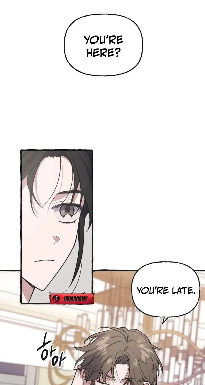 That Kind of Contract Chapter 2 page 19 - 