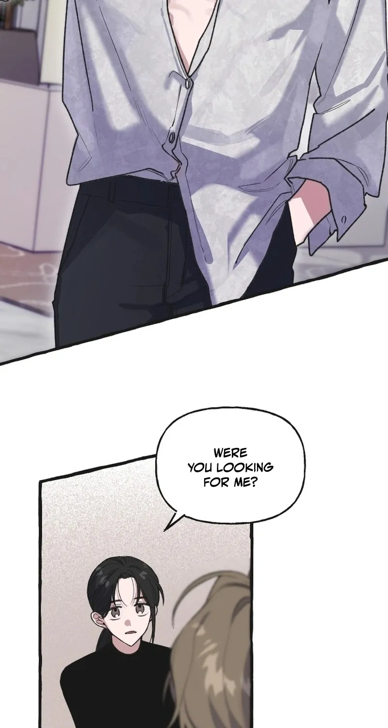 That Kind of Contract Chapter 2 page 21 - 