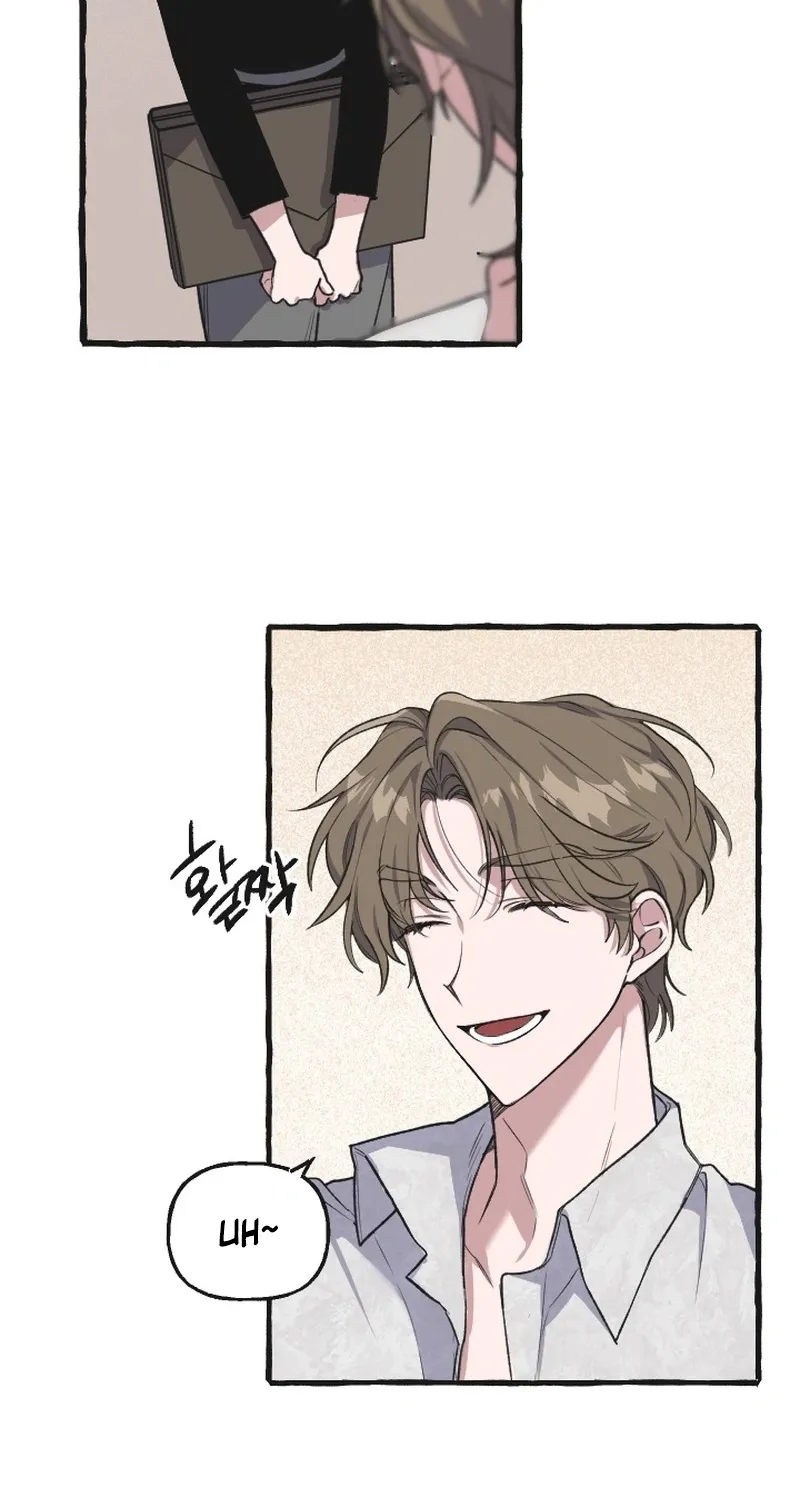 That Kind of Contract Chapter 2 page 22 - 