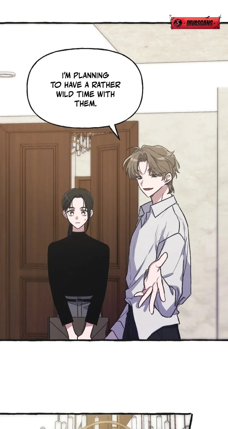 That Kind of Contract Chapter 2 page 23 - 