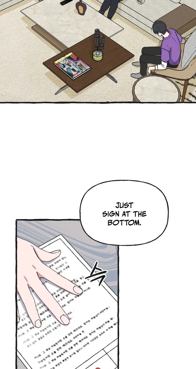 That Kind of Contract Chapter 2 page 25 - 