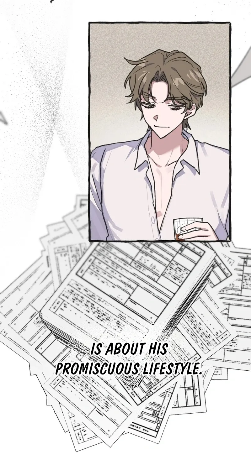 That Kind of Contract Chapter 2 page 29 - 