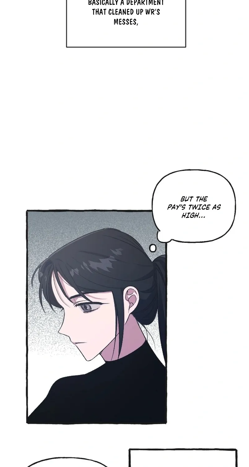 That Kind of Contract Chapter 2 page 4 - 