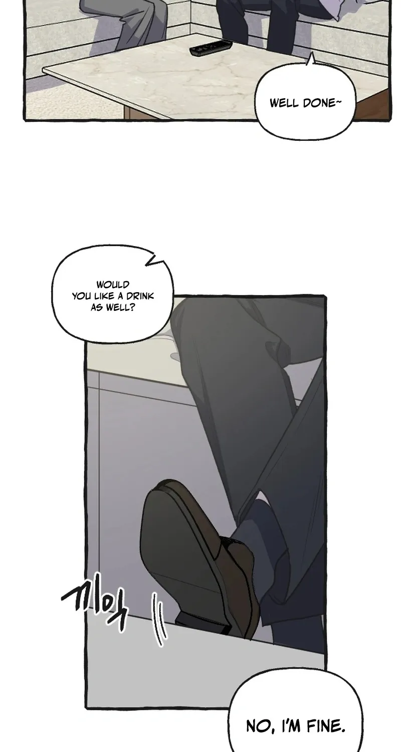That Kind of Contract Chapter 2 page 33 - 