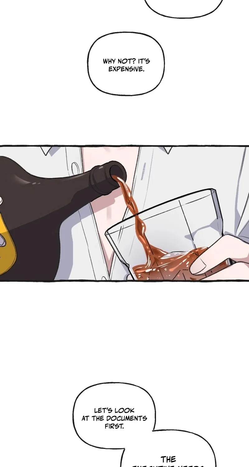 That Kind of Contract Chapter 2 page 34 - 