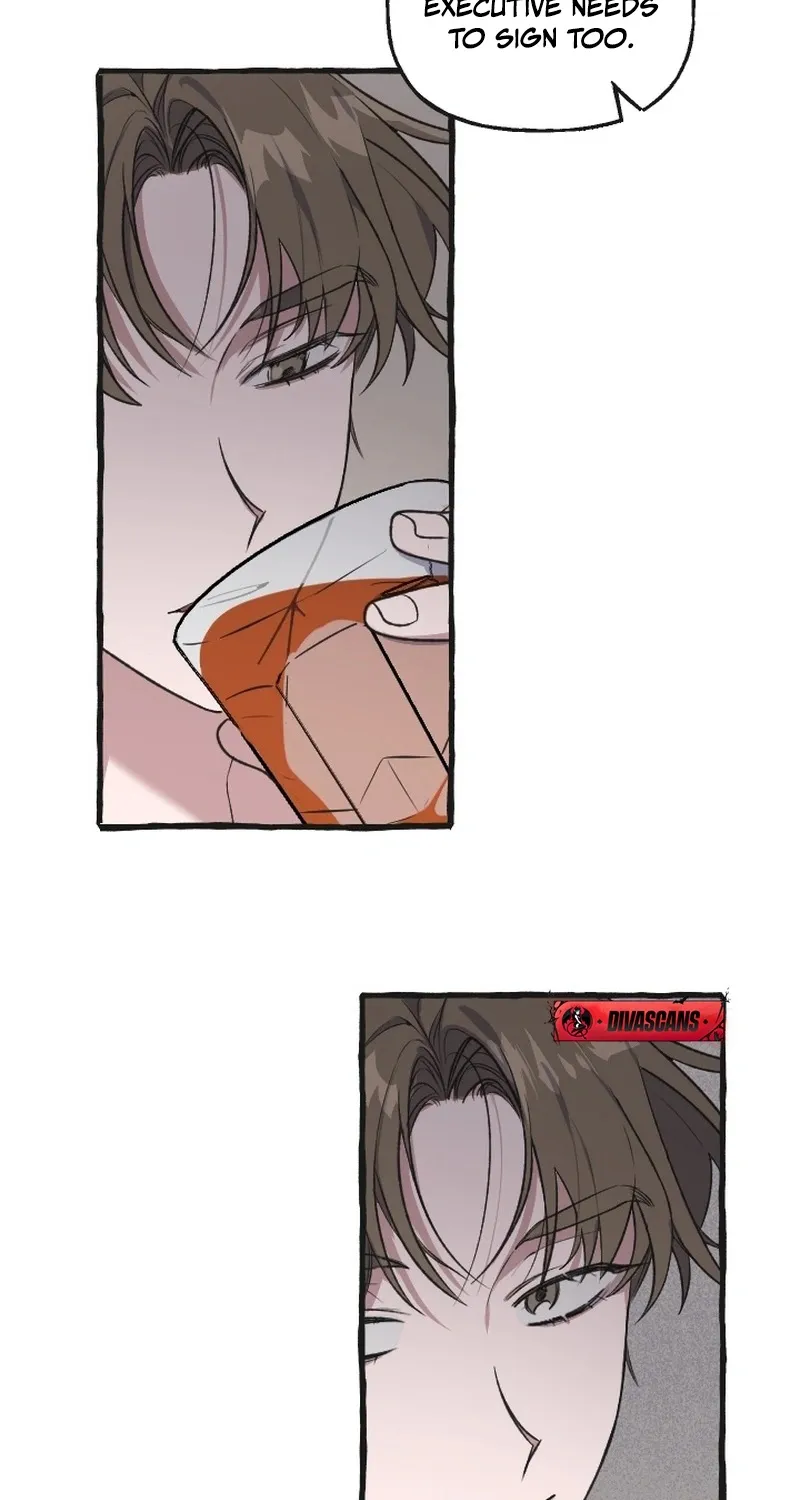 That Kind of Contract Chapter 2 page 35 - 