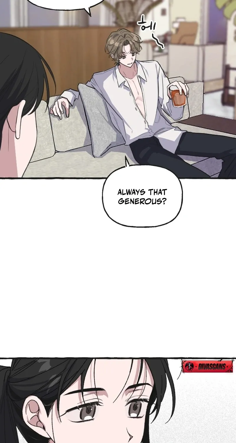 That Kind of Contract Chapter 2 page 38 - 
