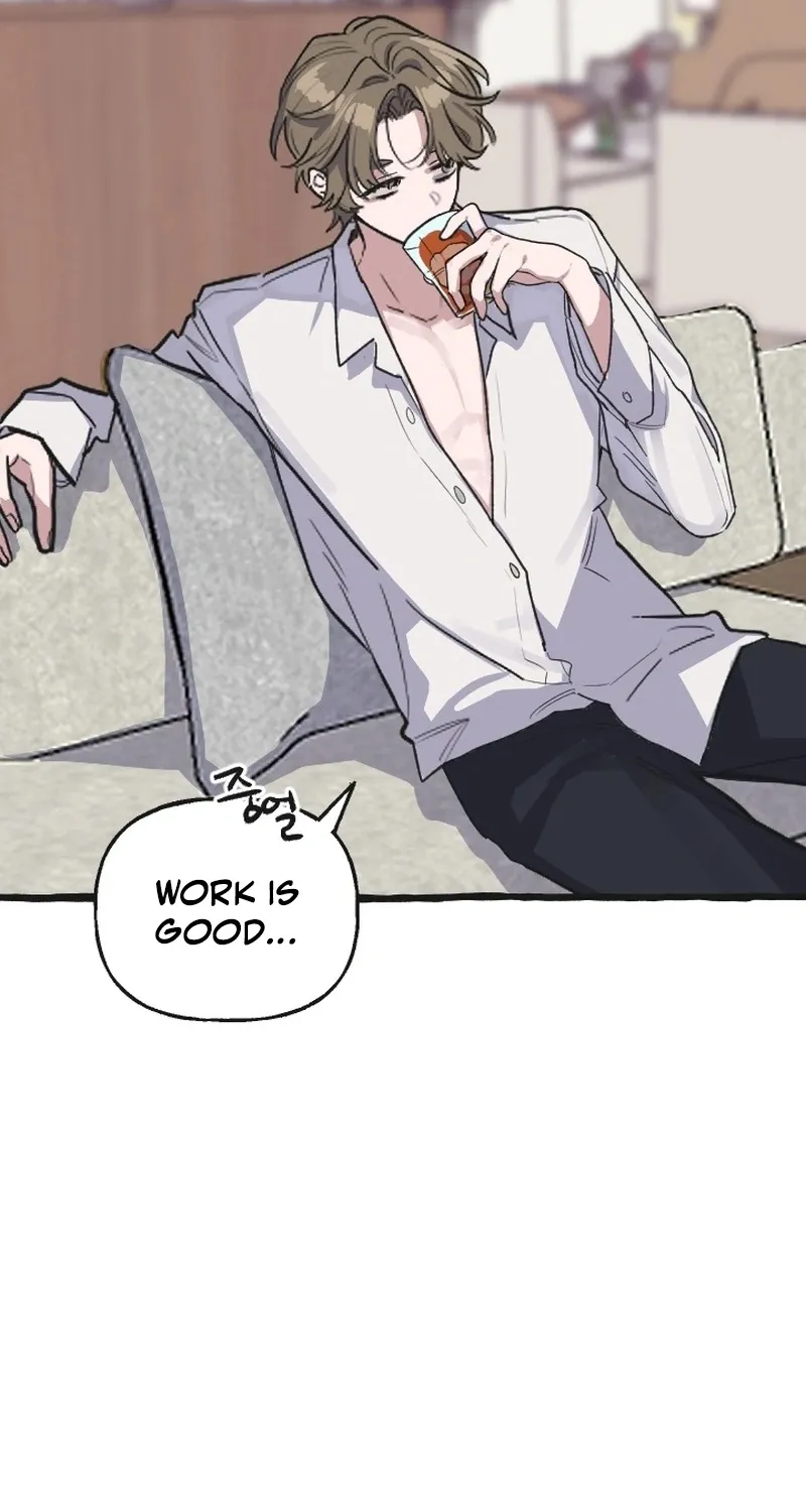 That Kind of Contract Chapter 2 page 40 - 