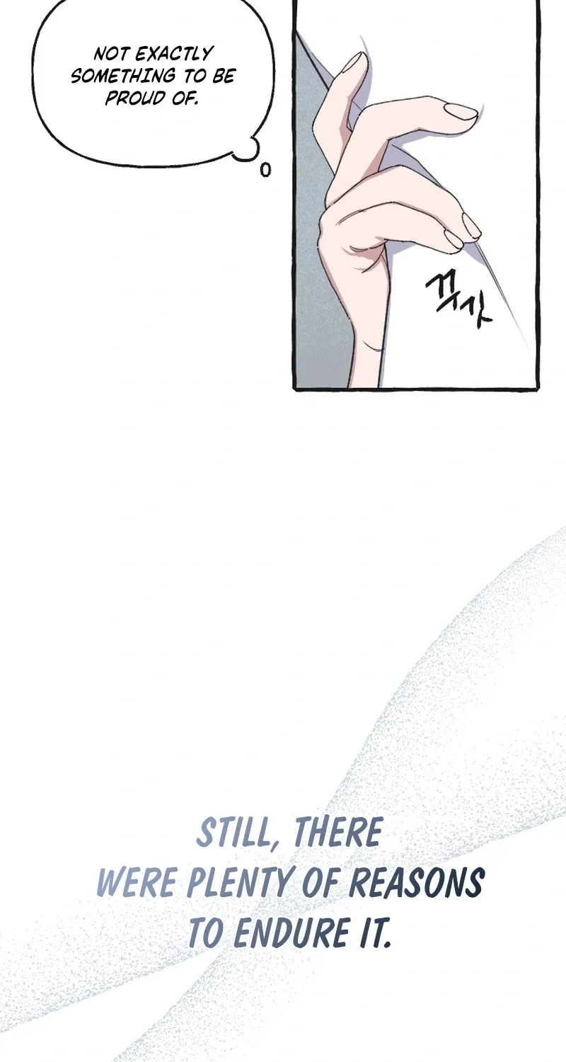 That Kind of Contract Chapter 2 page 5 - 