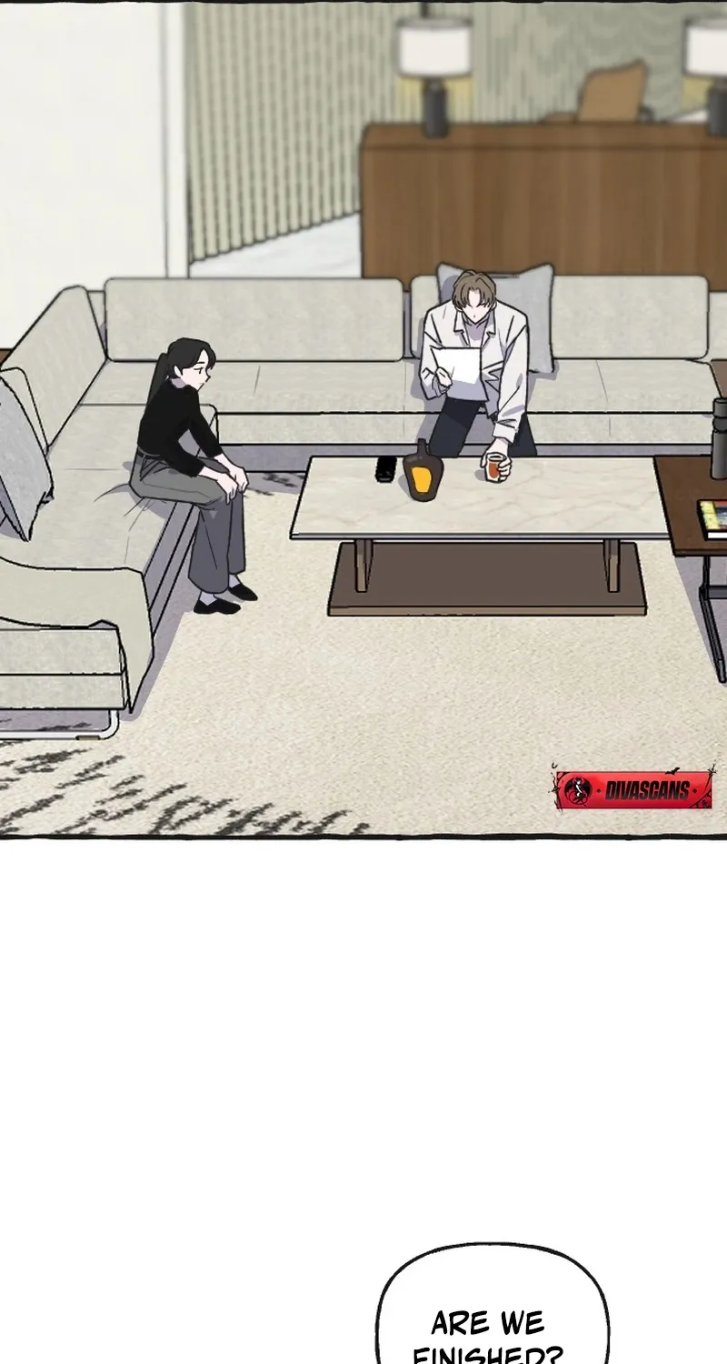 That Kind of Contract Chapter 2 page 42 - 